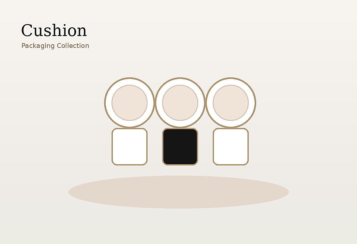 Cushion Packaging