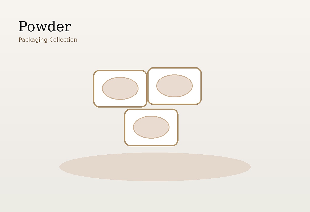 Powder Products Packaging