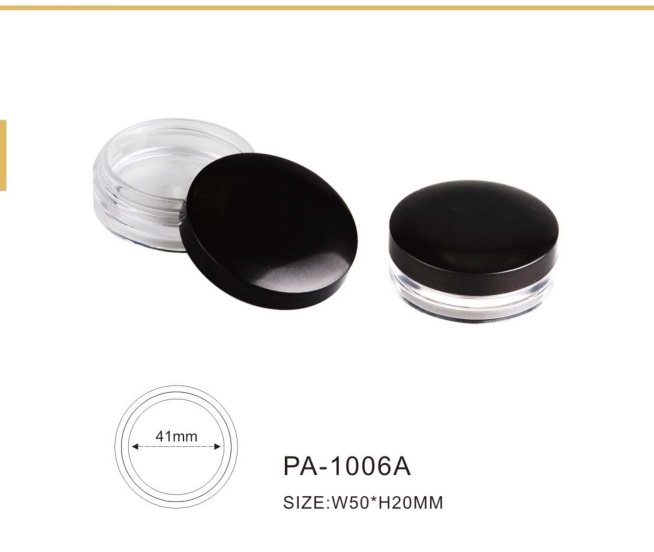 Cream Products PA-1006A | OEM/ODM Cosmetic Packaging Option