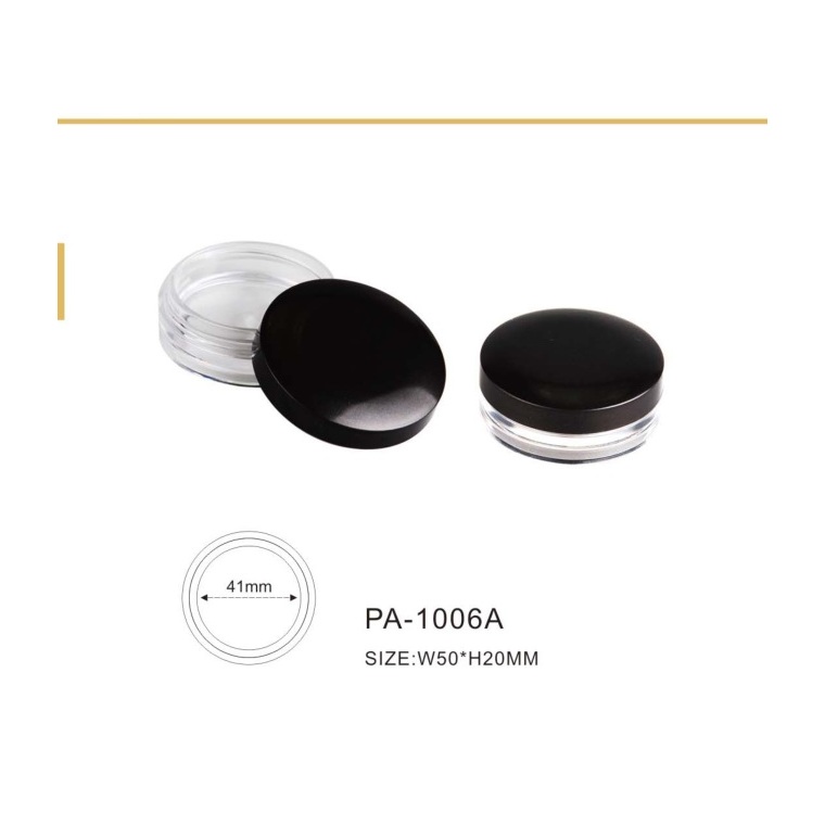 Cream Products PA-1006A | OEM/ODM Cosmetic Packaging Option