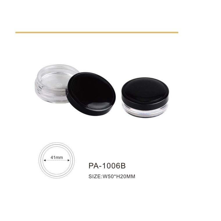Cream Products PA-1006B | OEM/ODM Cosmetic Packaging Option