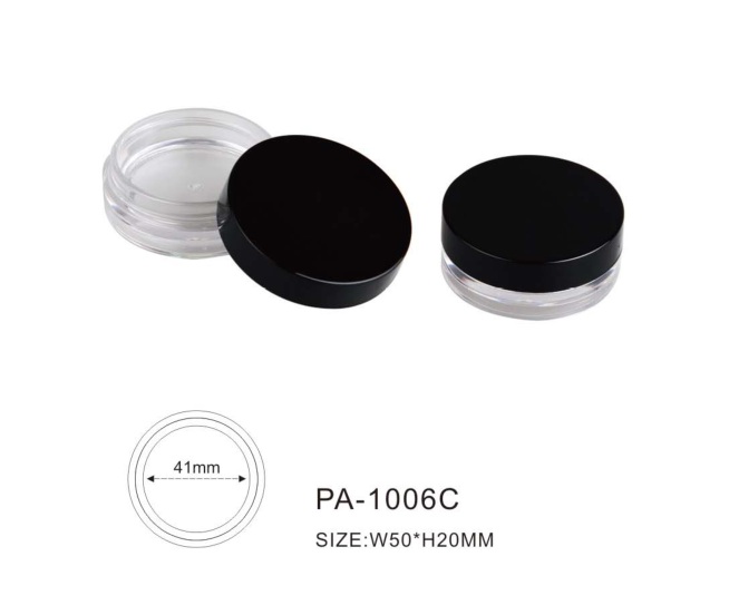 Cream Products PA-1006C | OEM/ODM Cosmetic Packaging Option