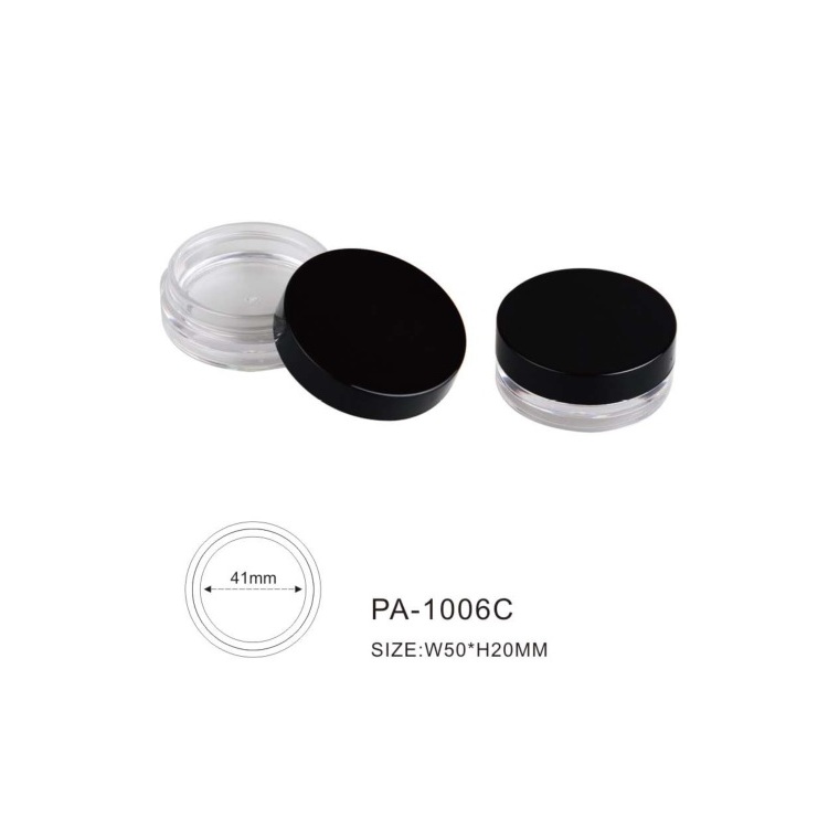 Cream Products PA-1006C | OEM/ODM Cosmetic Packaging Option
