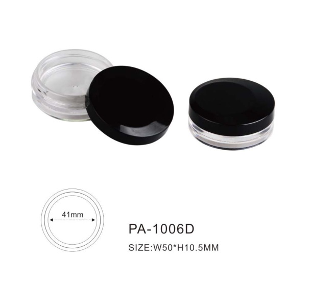 Cream Products PA-1006D | OEM/ODM Cosmetic Packaging Option