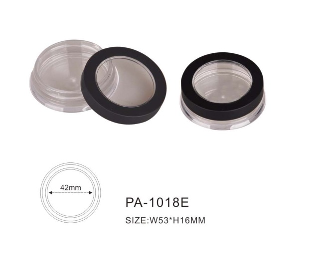 Cream Products PA-1018E | OEM/ODM Cosmetic Packaging Option