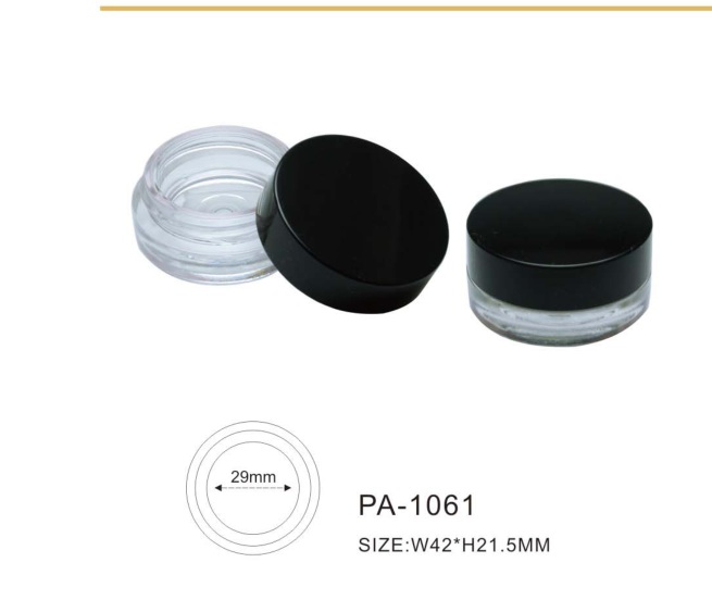 Cream Products PA-1061 | OEM/ODM Cosmetic Packaging Option