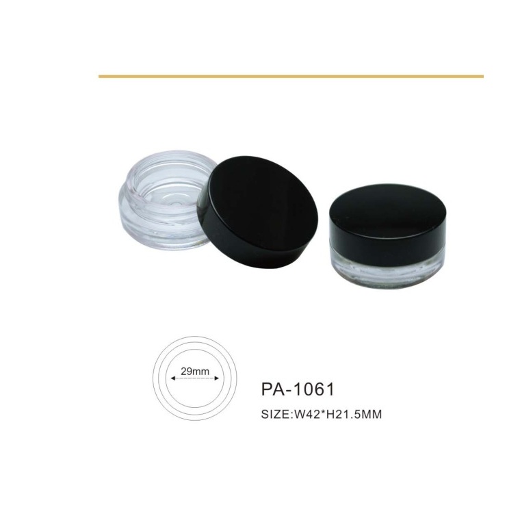 Cream Products PA-1061 | OEM/ODM Cosmetic Packaging Option