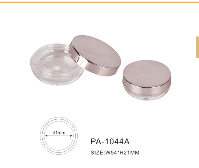 Cream Products PA-1044A | OEM/ODM Cosmetic Packaging Option