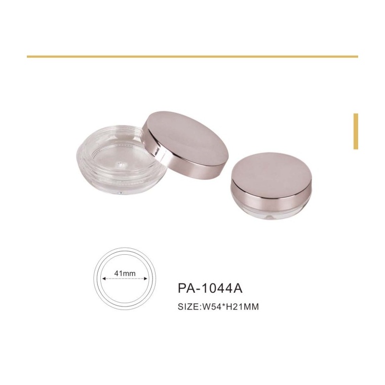 Cream Products PA-1044A | OEM/ODM Cosmetic Packaging Option