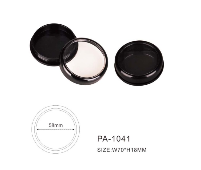 Cream Products PA-1041 | OEM/ODM Cosmetic Packaging Option
