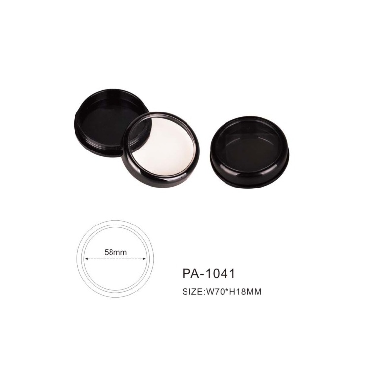Cream Products PA-1041 | OEM/ODM Cosmetic Packaging Option