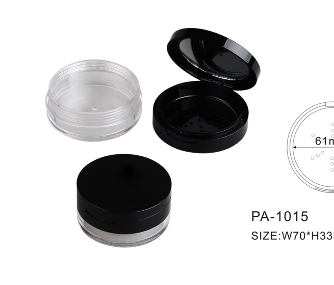 Cream Products PA-1015 | OEM/ODM Cosmetic Packaging Option