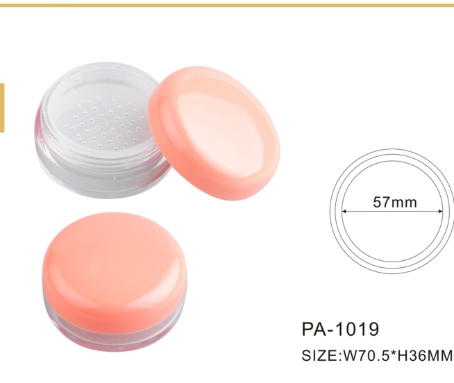 Cream Products PA-1019 | OEM/ODM Cosmetic Packaging Option