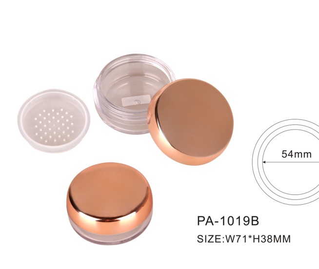 Cream Products PA-1019B | OEM/ODM Cosmetic Packaging Option