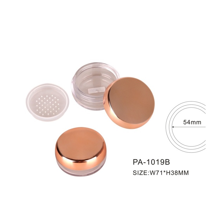 Cream Products PA-1019B | OEM/ODM Cosmetic Packaging Option