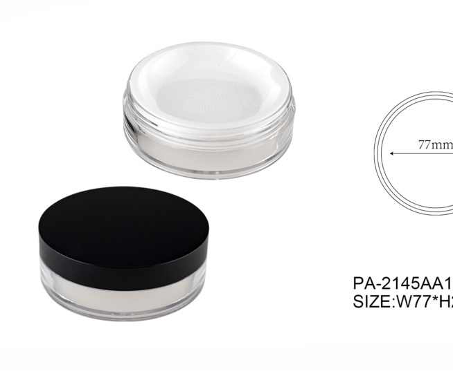 Cream Products PA-2145AA1 | OEM/ODM Cosmetic Packaging Option