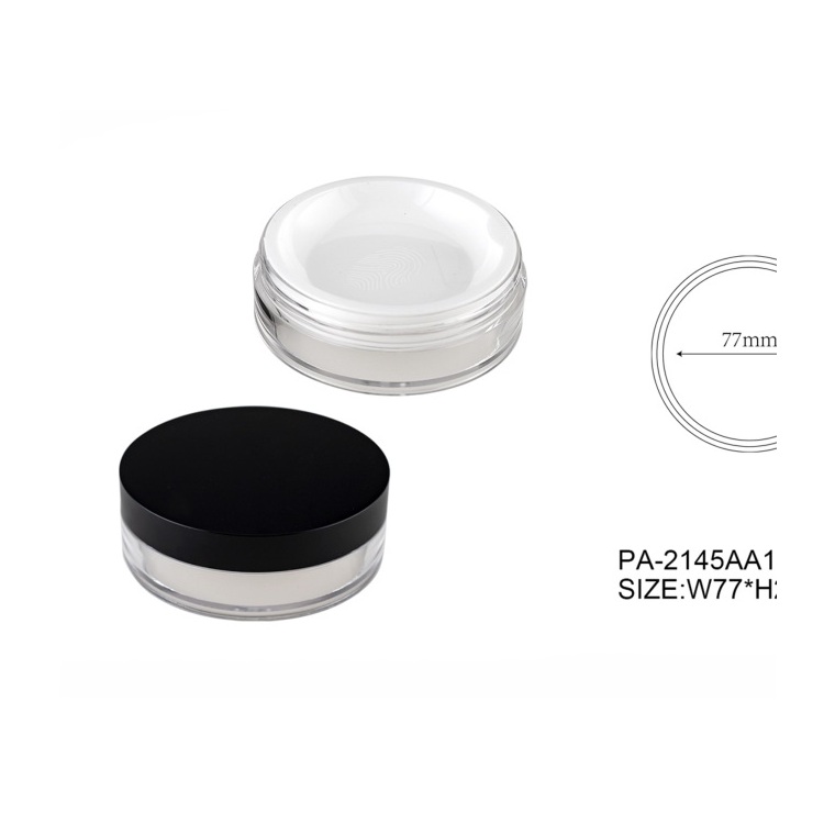 Cream Products PA-2145AA1 | OEM/ODM Cosmetic Packaging Option
