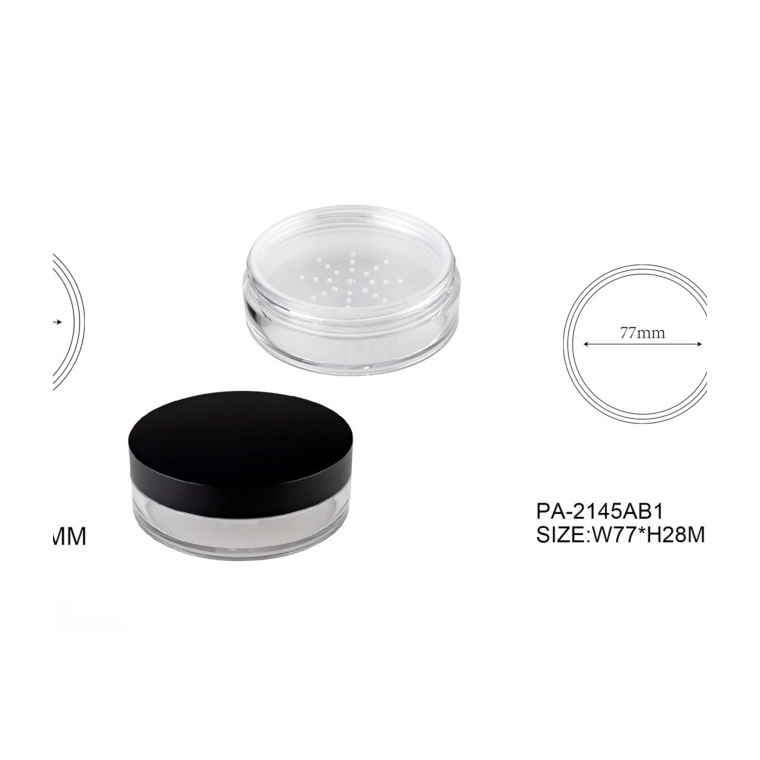 Cream Products PA-2145AB1 | OEM/ODM Cosmetic Packaging Option
