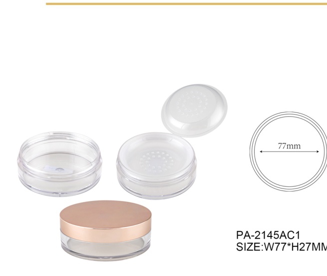 Cream Products PA-2145AC1 | OEM/ODM Cosmetic Packaging Option