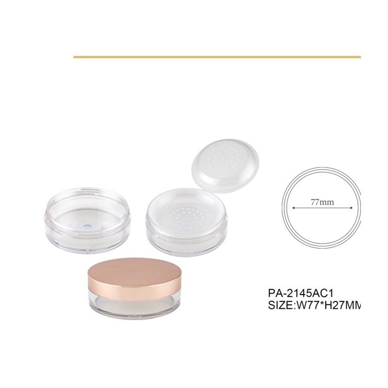 Cream Products PA-2145AC1 | OEM/ODM Cosmetic Packaging Option
