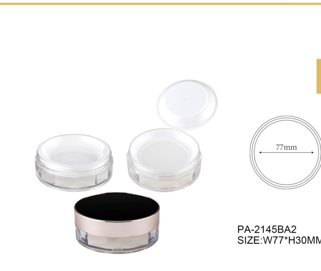 Cream Products PA-2145BA2 | OEM/ODM Cosmetic Packaging Option