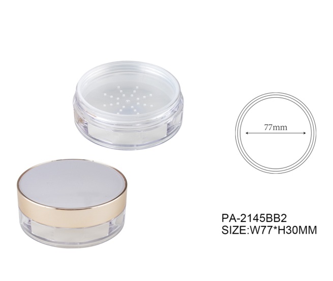Cream Products PA-2145BB2 | OEM/ODM Cosmetic Packaging Option