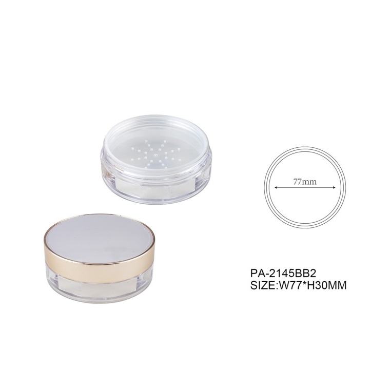 Cream Products PA-2145BB2 | OEM/ODM Cosmetic Packaging Option