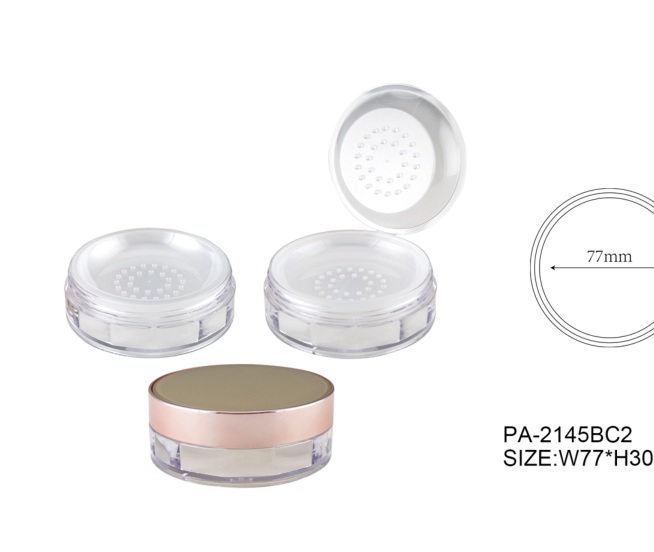 Cream Products PA-2145BC2 | OEM/ODM Cosmetic Packaging Option