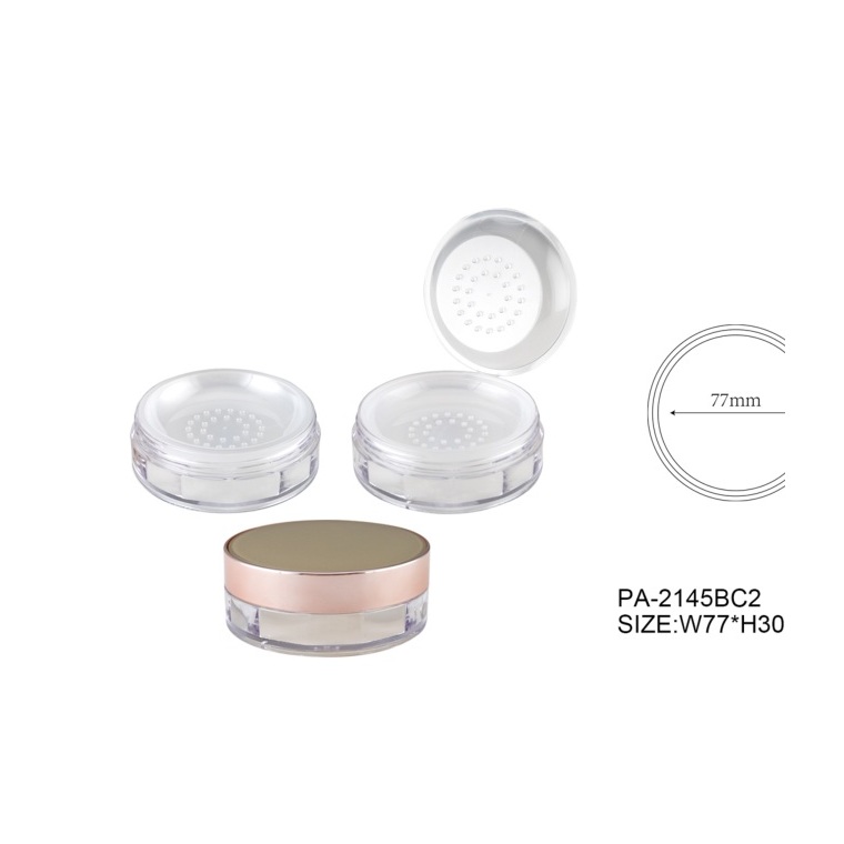 Cream Products PA-2145BC2 | OEM/ODM Cosmetic Packaging Option