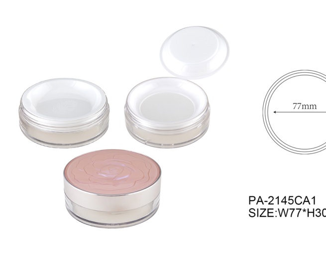 Cream Products PA-2145CA1 | OEM/ODM Cosmetic Packaging Option