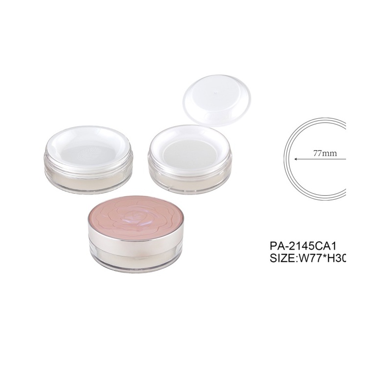 Cream Products PA-2145CA1 | OEM/ODM Cosmetic Packaging Option