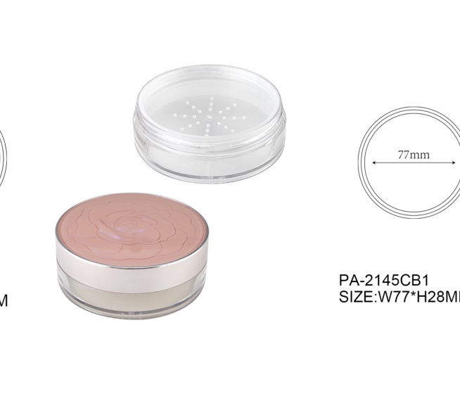 Cream Products PA-2145CB1 | OEM/ODM Cosmetic Packaging Option
