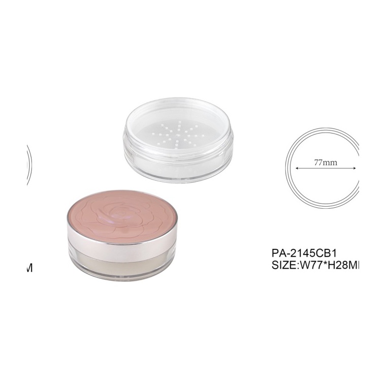 Cream Products PA-2145CB1 | OEM/ODM Cosmetic Packaging Option