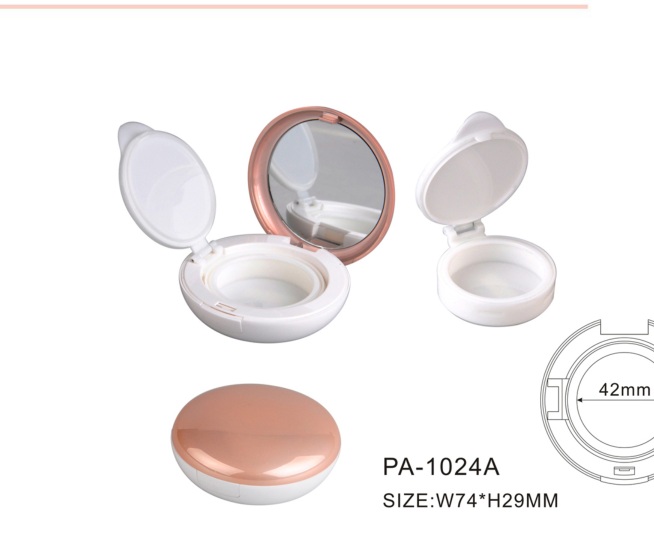 Cushion PA-1024A | OEM/ODM Cosmetic Packaging Option