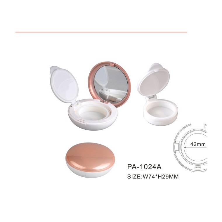 Cushion PA-1024A | OEM/ODM Cosmetic Packaging Option