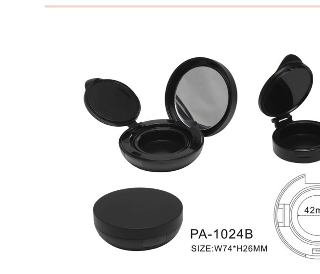 Cushion PA-1024B | OEM/ODM Cosmetic Packaging Option