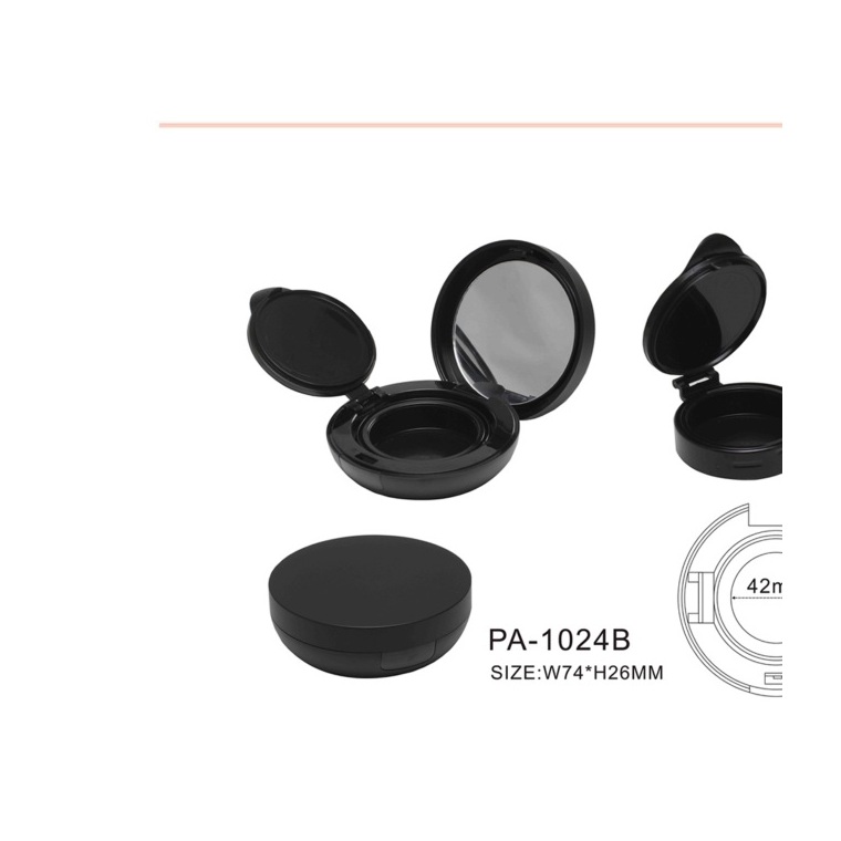 Cushion PA-1024B | OEM/ODM Cosmetic Packaging Option