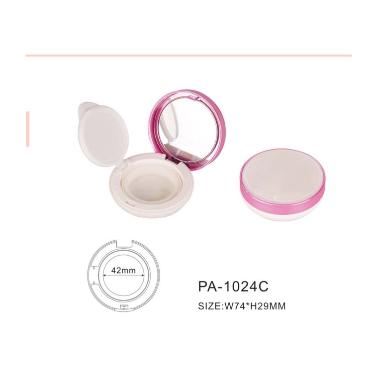 Cushion PA-1024C | OEM/ODM Cosmetic Packaging Option