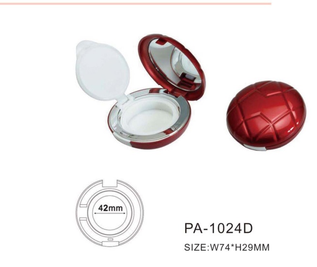 Cushion PA-1024D | OEM/ODM Cosmetic Packaging Option