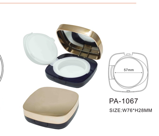 Cushion PA-1067 | OEM/ODM Cosmetic Packaging Option