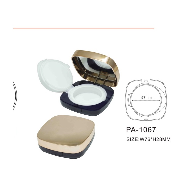 Cushion PA-1067 | OEM/ODM Cosmetic Packaging Option