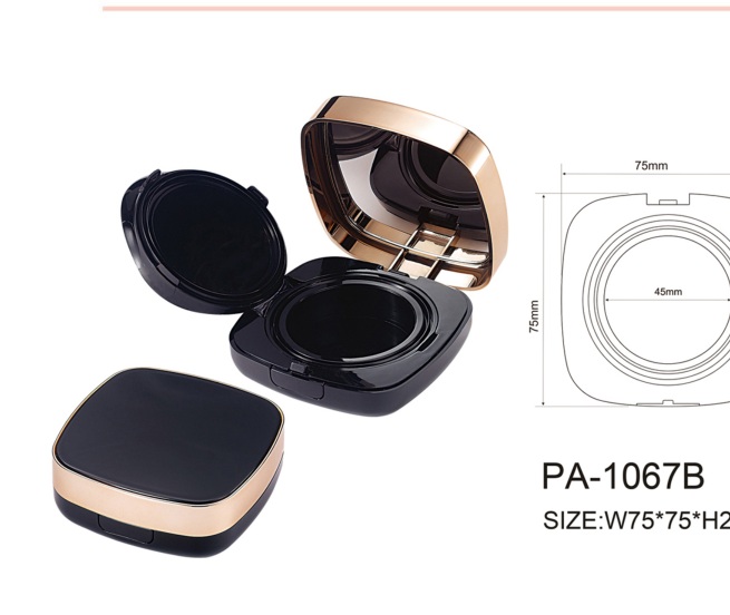 Cushion PA-1067B | OEM/ODM Cosmetic Packaging Option