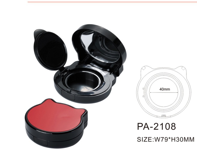 Cushion PA-2108 | OEM/ODM Cosmetic Packaging Option