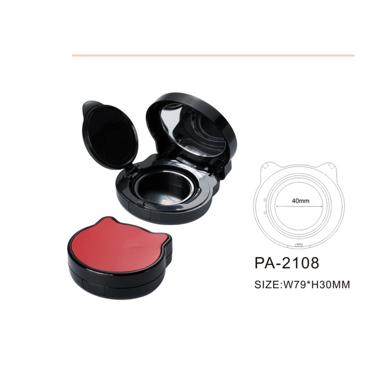 Cushion PA-2108 | OEM/ODM Cosmetic Packaging Option