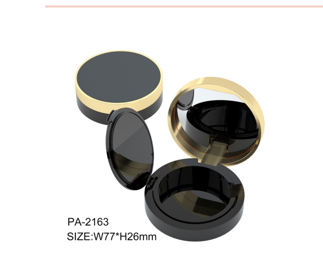 Cushion PA-2163 | OEM/ODM Cosmetic Packaging Option
