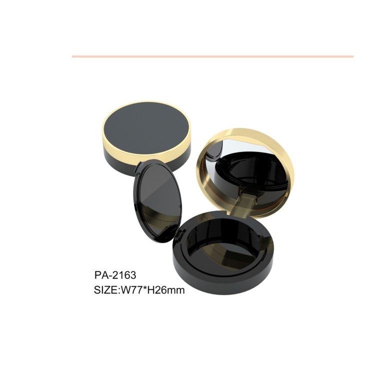 Cushion PA-2163 | OEM/ODM Cosmetic Packaging Option