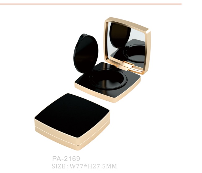 Cushion PA-2167 | OEM/ODM Cosmetic Packaging Option