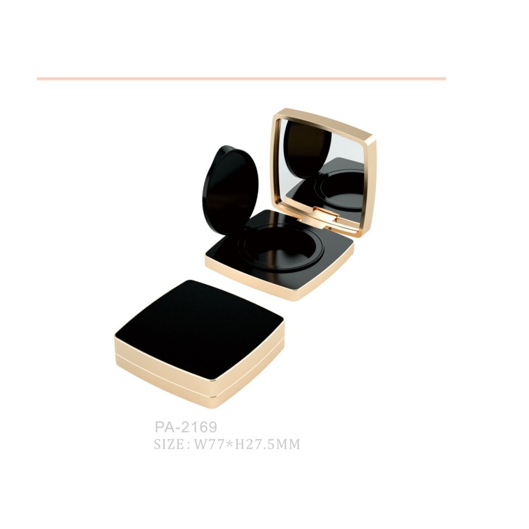 Cushion PA-2167 | OEM/ODM Cosmetic Packaging Option