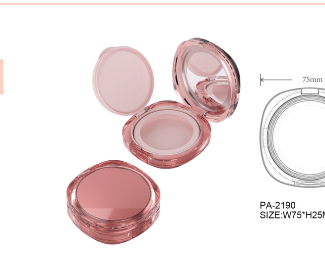 Cushion PA-2190 | OEM/ODM Cosmetic Packaging Option