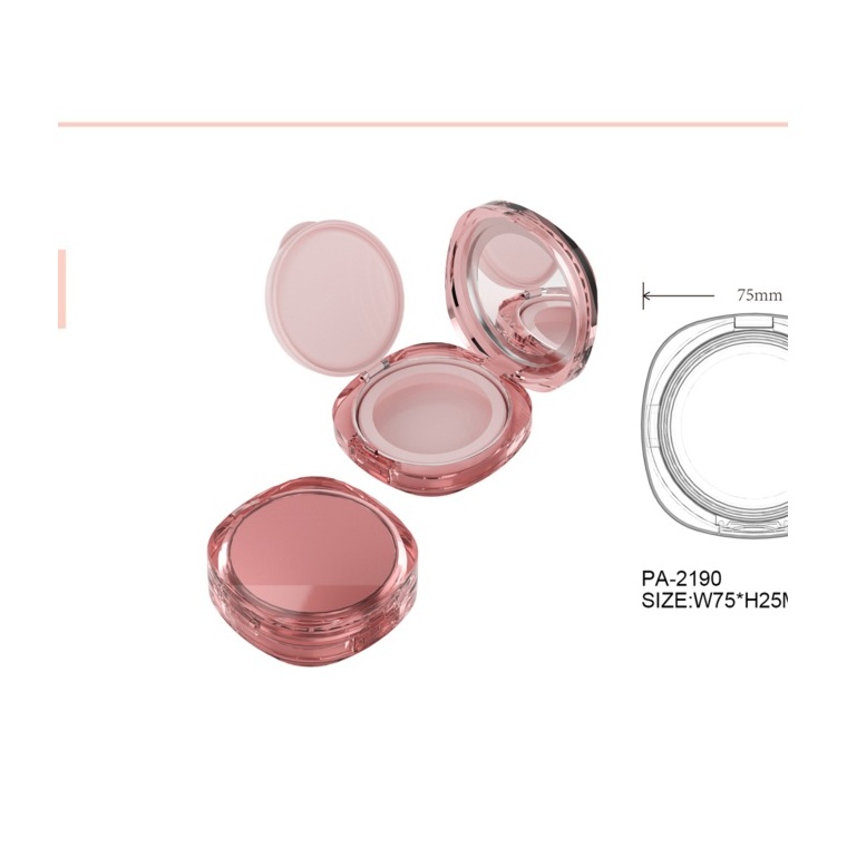 Cushion PA-2190 | OEM/ODM Cosmetic Packaging Option